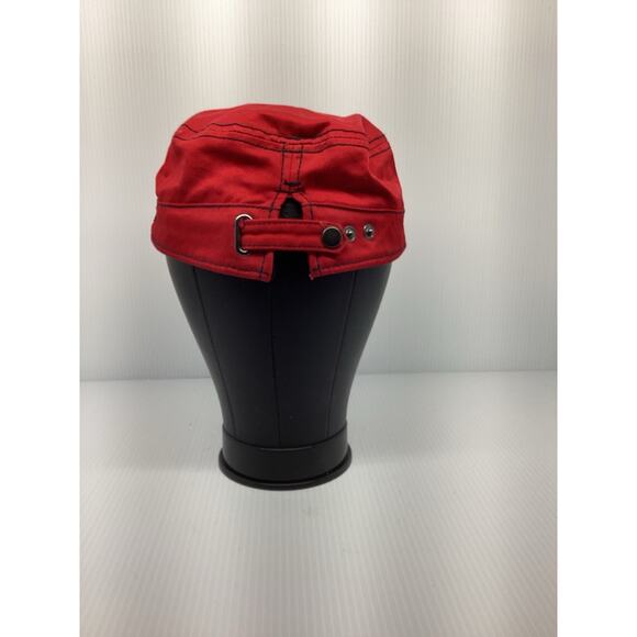 St. Louis Cardinals Cadet Style Women’s MLB Cap by New Era - Picture 2 of 4